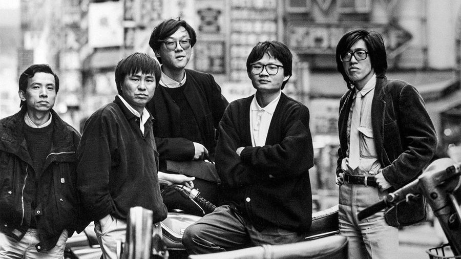 Enduring march of time: A Taiwanese New Wave Retrospective